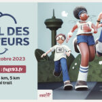 Trail des Hauteurs - 2ème édition