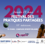 Festival des pratiques partagées - FSGT93