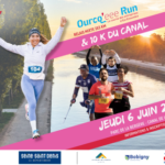 Ourcqeee'Run & 10km du canal