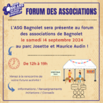 Forum des Associations de Bagnolet