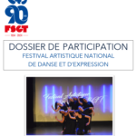 Festival de Danse FSGT - Fontenay-sous-Bois