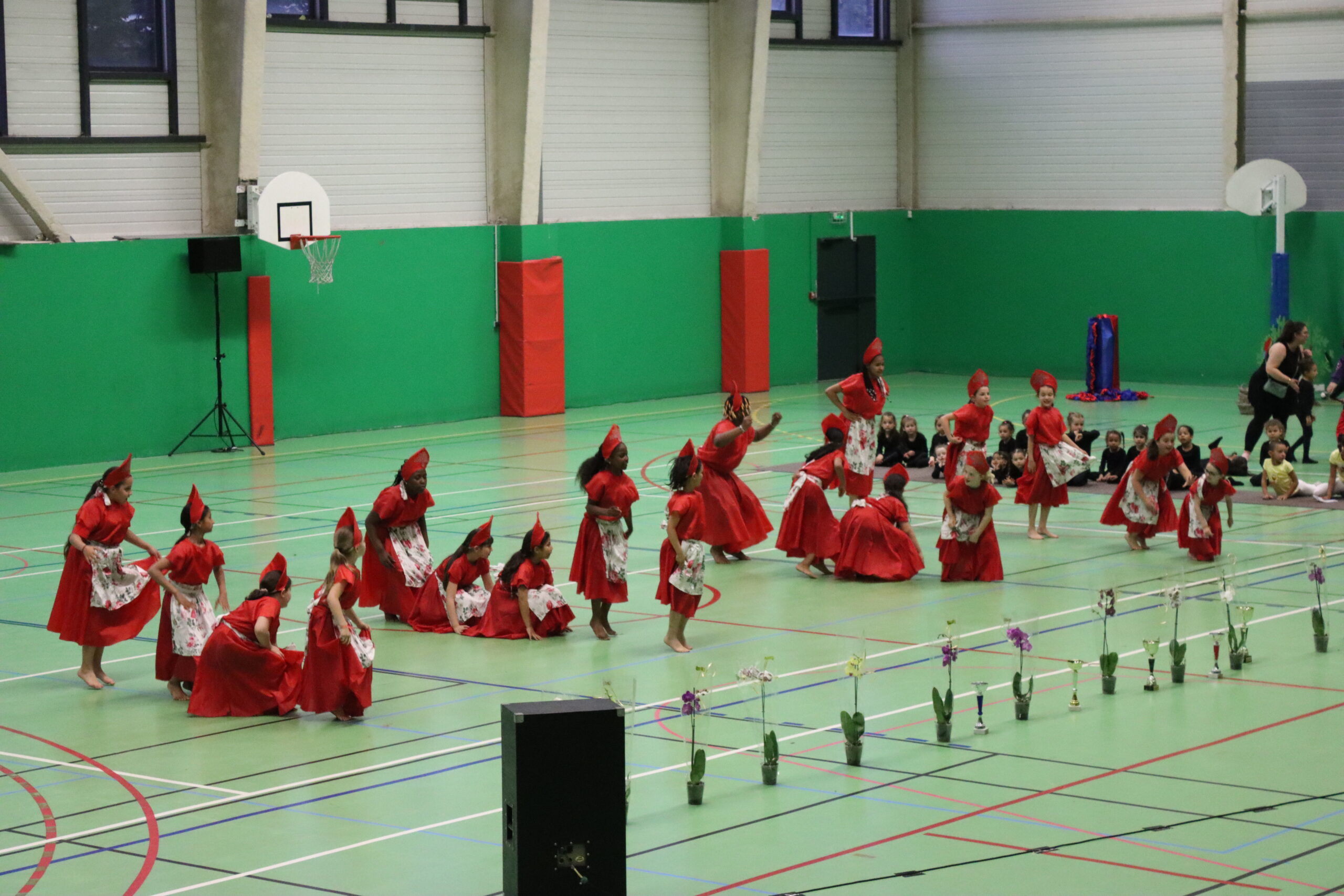 Gala de danse