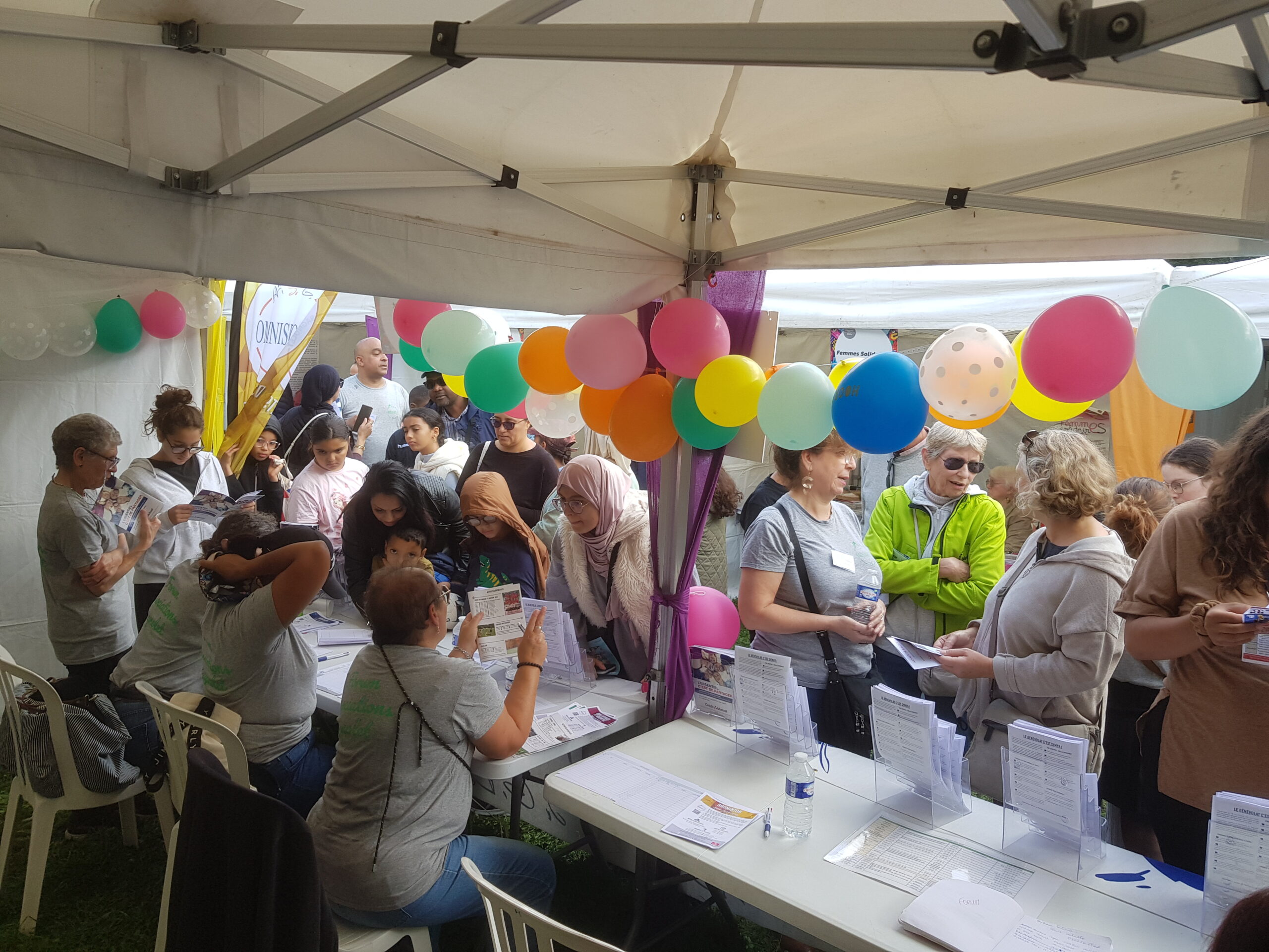 Forum des Associations