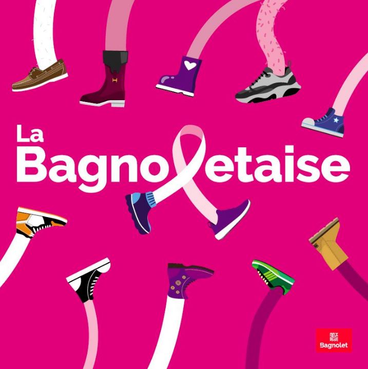 La Bagnoletaise - 5ème édition