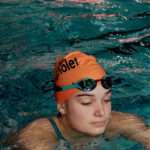 Elise ligne arrivée