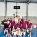Force Athlétique - Championnat de france FSGT à Carjac (46)