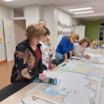 Nautisme & Voile - Réunion de bureau