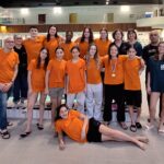 Natation - Finales Départementales à Aubervilliers